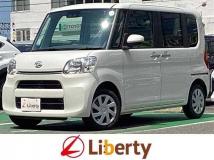 2018 Daihatsu Tanto