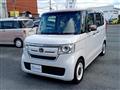 2019 Honda N BOX