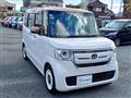 2019 Honda N BOX