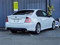 2005 Subaru Legacy B4
