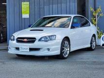 2005 Subaru Legacy B4