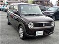 2017 Suzuki Lapin