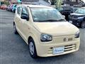 2016 Suzuki Alto