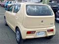 2016 Suzuki Alto