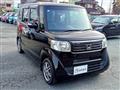 2013 Honda N BOX