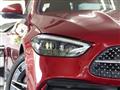2021 Mercedes-Benz C-Class