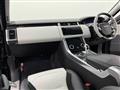 2019 Land Rover Range Rover Sport