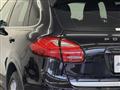 2012 Porsche Cayenne