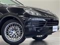 2012 Porsche Cayenne