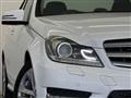 2013 Mercedes-Benz C-Class