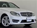 2013 Mercedes-Benz C-Class