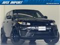 2016 Land Rover Range Rover Sport