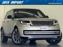 2023 Land Rover Range Rover
