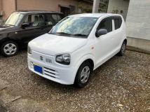 2015 Suzuki Alto