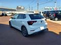 2023 Volkswagen Polo