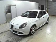 2015 Alfa Romeo Alfa Romeo Others