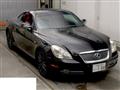 2007 Lexus SC