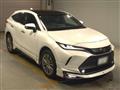 2021 Toyota Harrier