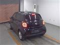 2017 Smart Smart ForFour