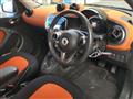 2017 Smart Smart ForFour