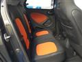 2017 Smart Smart ForFour