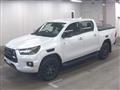 2024 Toyota Hilux