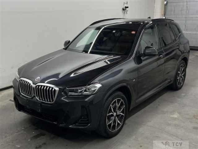 2023 BMW X3