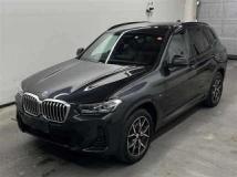2023 BMW X3