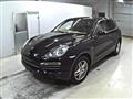 2013 Porsche Cayenne