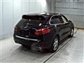 2013 Porsche Cayenne
