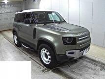 2023 Land Rover Defender