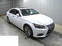 2014 Lexus LS