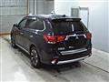 2015 Mitsubishi Outlander