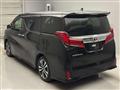 2022 Toyota Alphard G