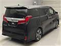 2022 Toyota Alphard G