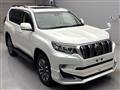 2022 Toyota Land Cruiser Prado