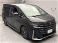 2025 Toyota Vellfire