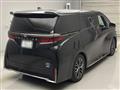 2025 Toyota Vellfire