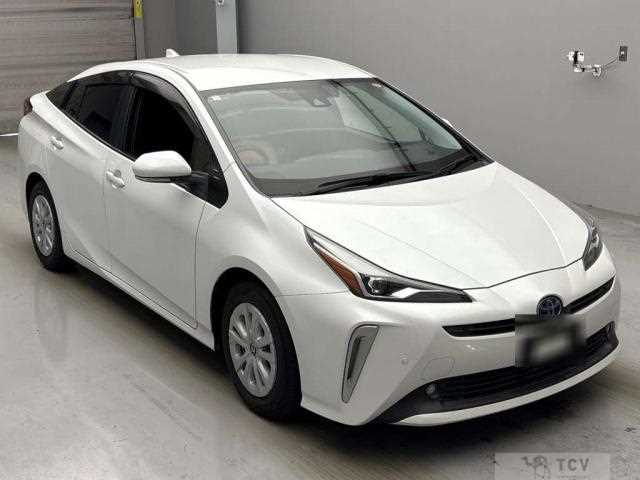 2020 Toyota Prius