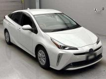 2020 Toyota Prius
