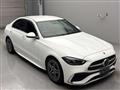 2023 Mercedes-Benz C-Class