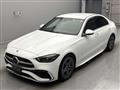 2023 Mercedes-Benz C-Class