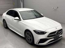 2023 Mercedes-Benz C-Class