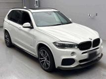 2015 BMW X5