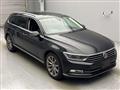 2018 Volkswagen Passat Variant