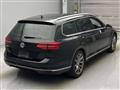 2018 Volkswagen Passat Variant