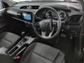 2021 Toyota Hilux