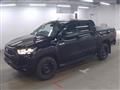 2021 Toyota Hilux