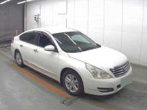 2013 Nissan Teana