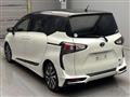 2020 Toyota Sienta